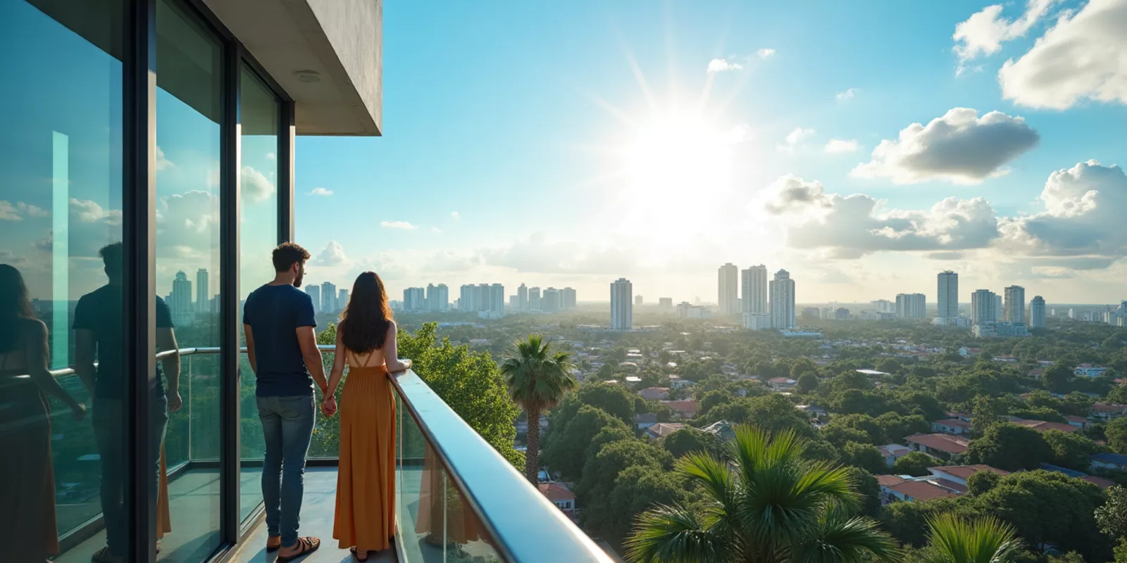 ¿Cómo analizar rentabilidad histórica en USD antes de comprar en Miami desde México?