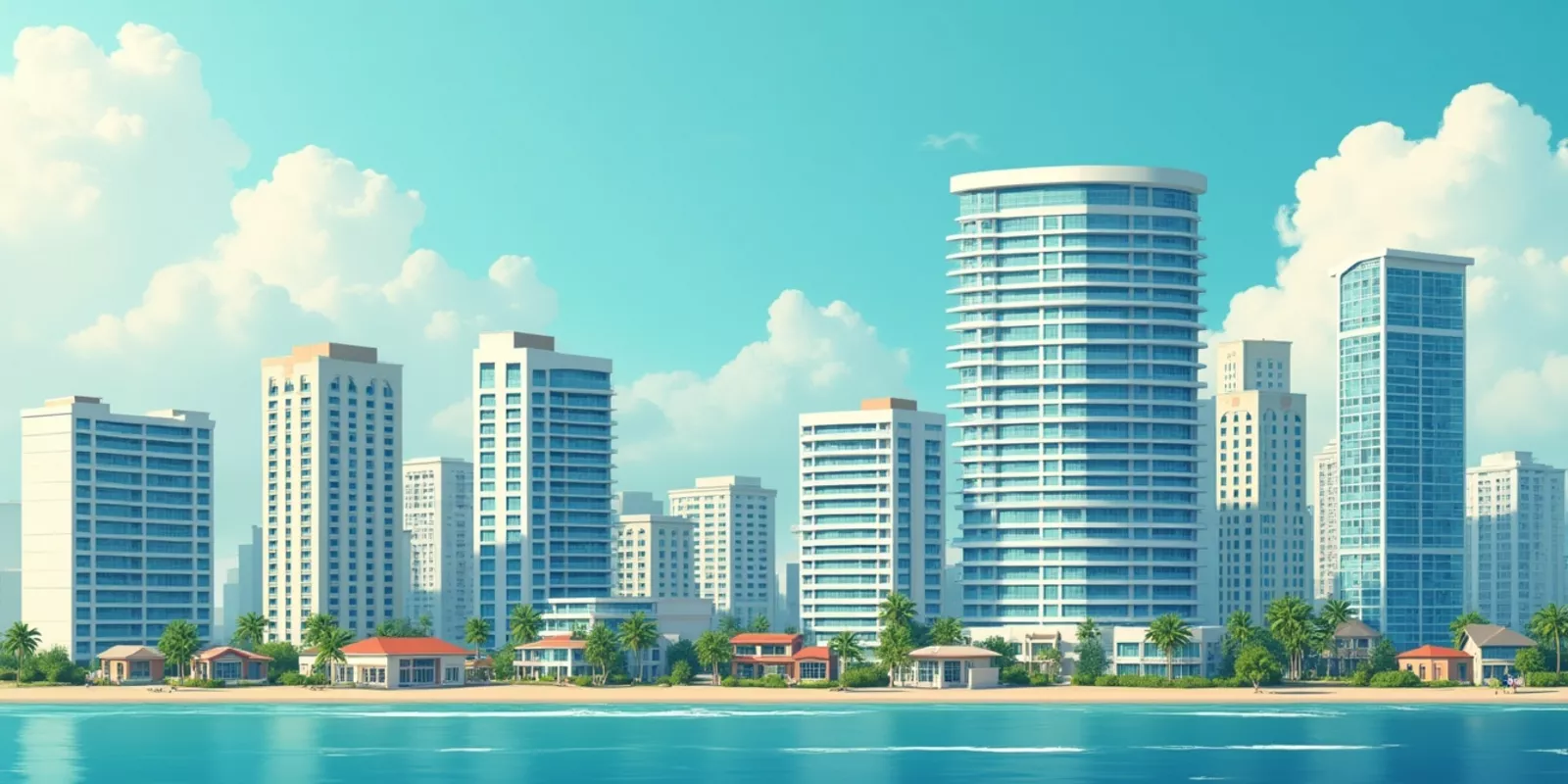Rentabilidad de Propiedades en Miami: Guía Práctica