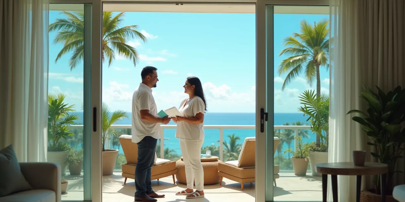 Compra de Propiedades en Miami desde México