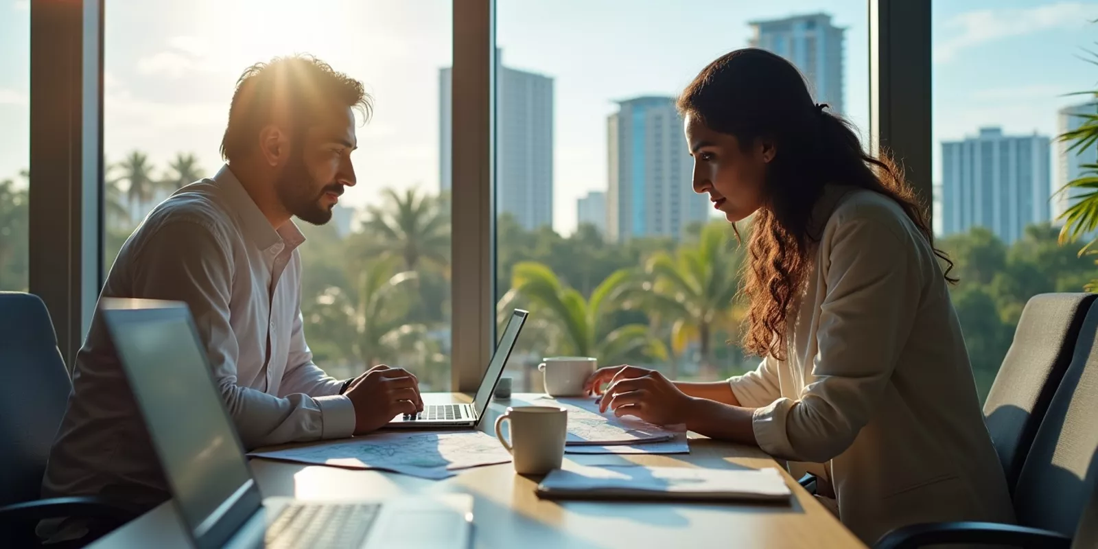 Impuestos Clave al Comprar Propiedad en Miami