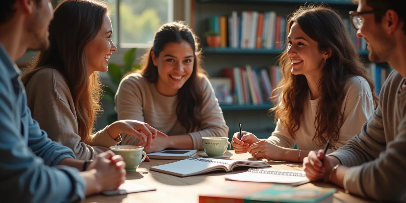 Aprende Español: Claves para Dominar el Idioma