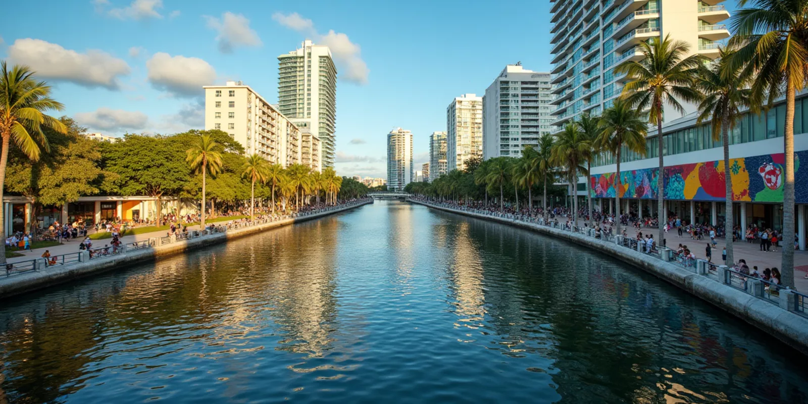 ¿Dónde comprar propiedad en Miami desde México para proteger capital en USD?