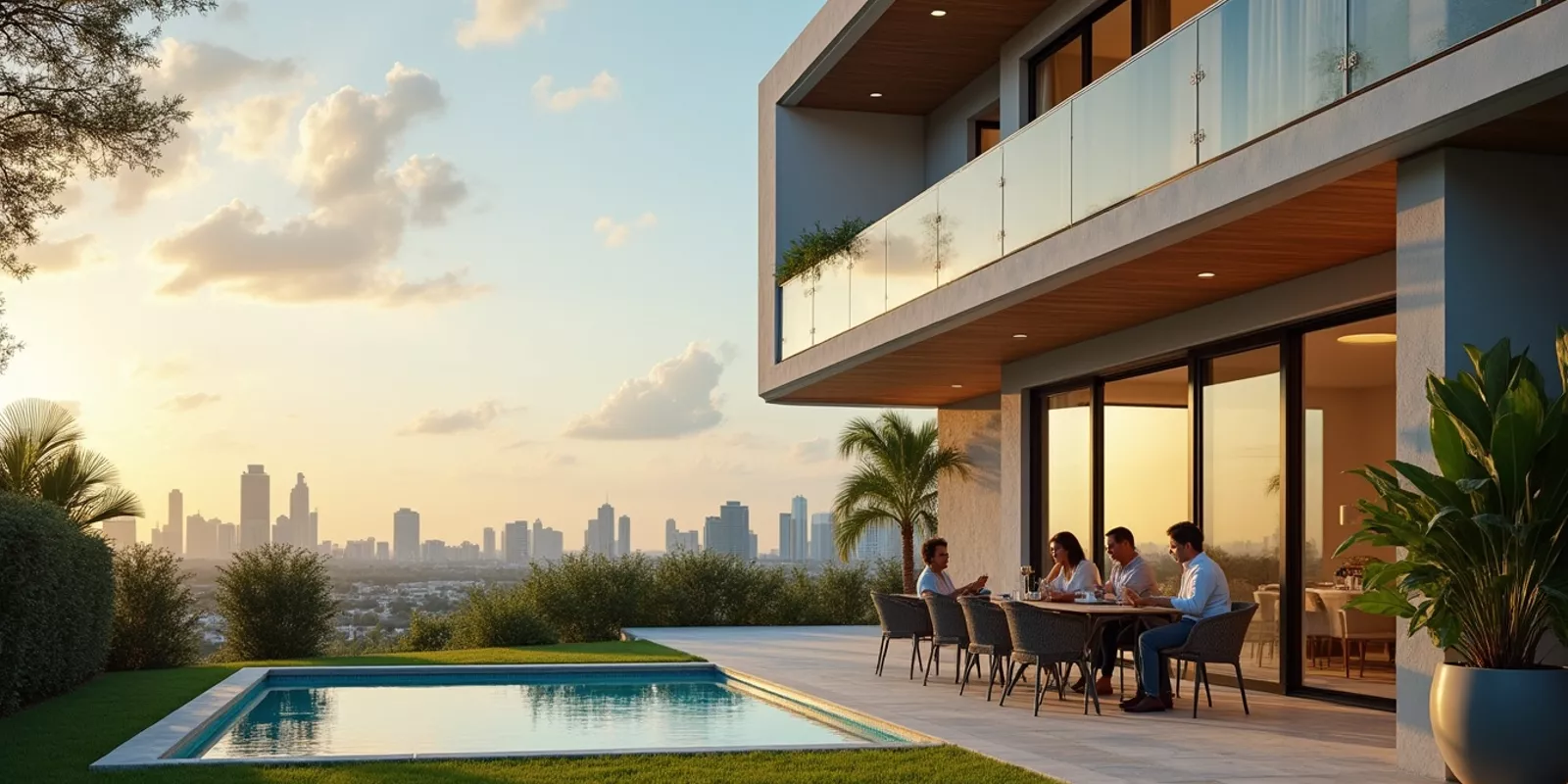 Impuestos Anuales por Propiedades en Miami desde México