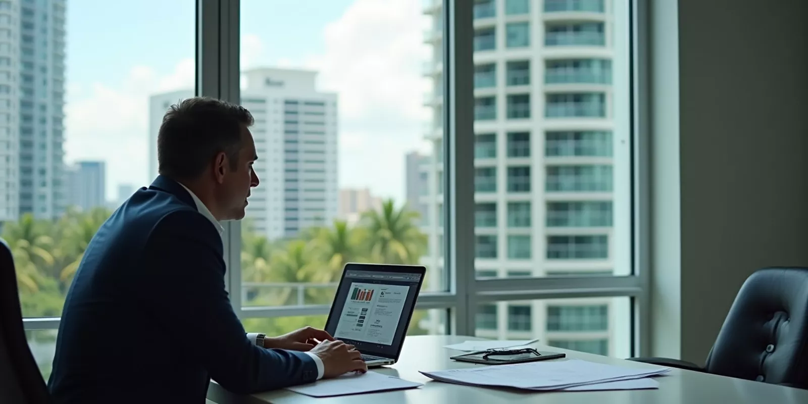 Impuestos sobre Renta en Miami para Inversionistas Mexicanos