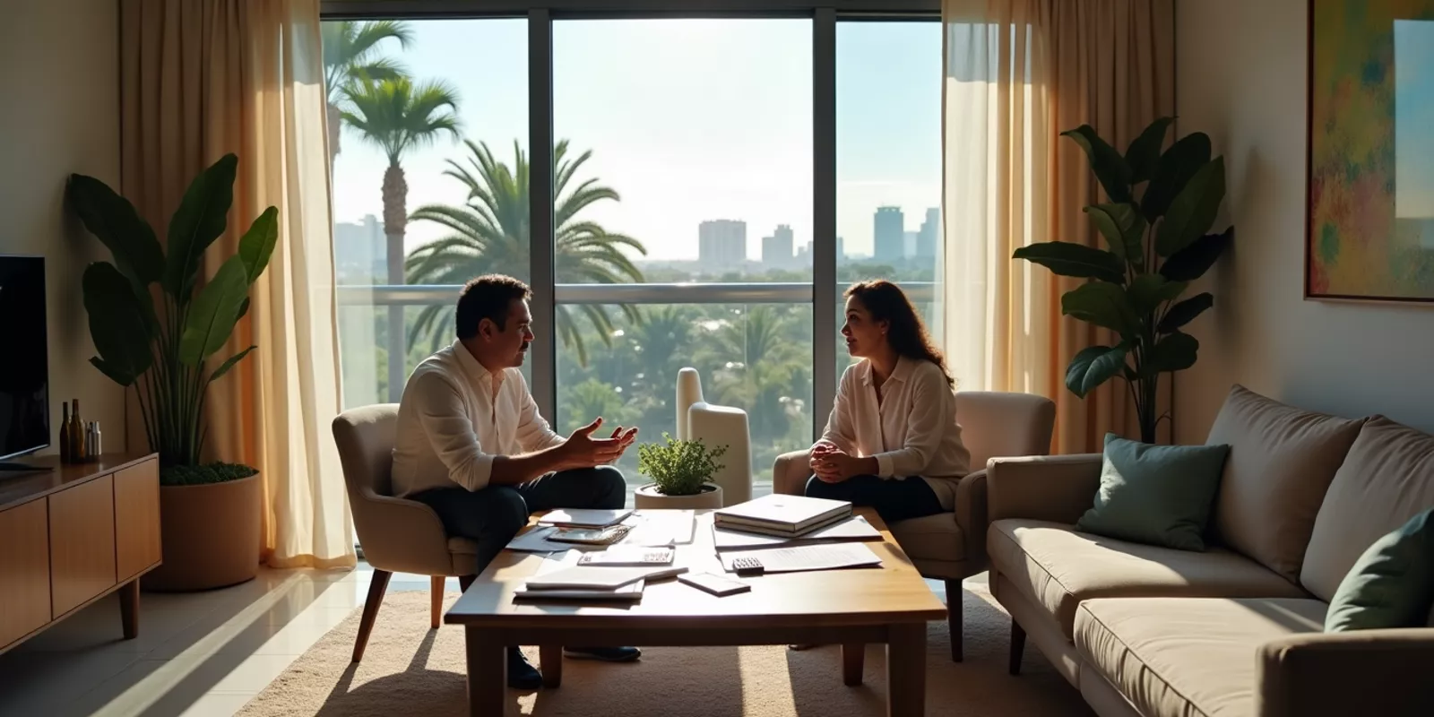 Impuestos y FIRPTA: Inversiones en Miami para Mexicanos