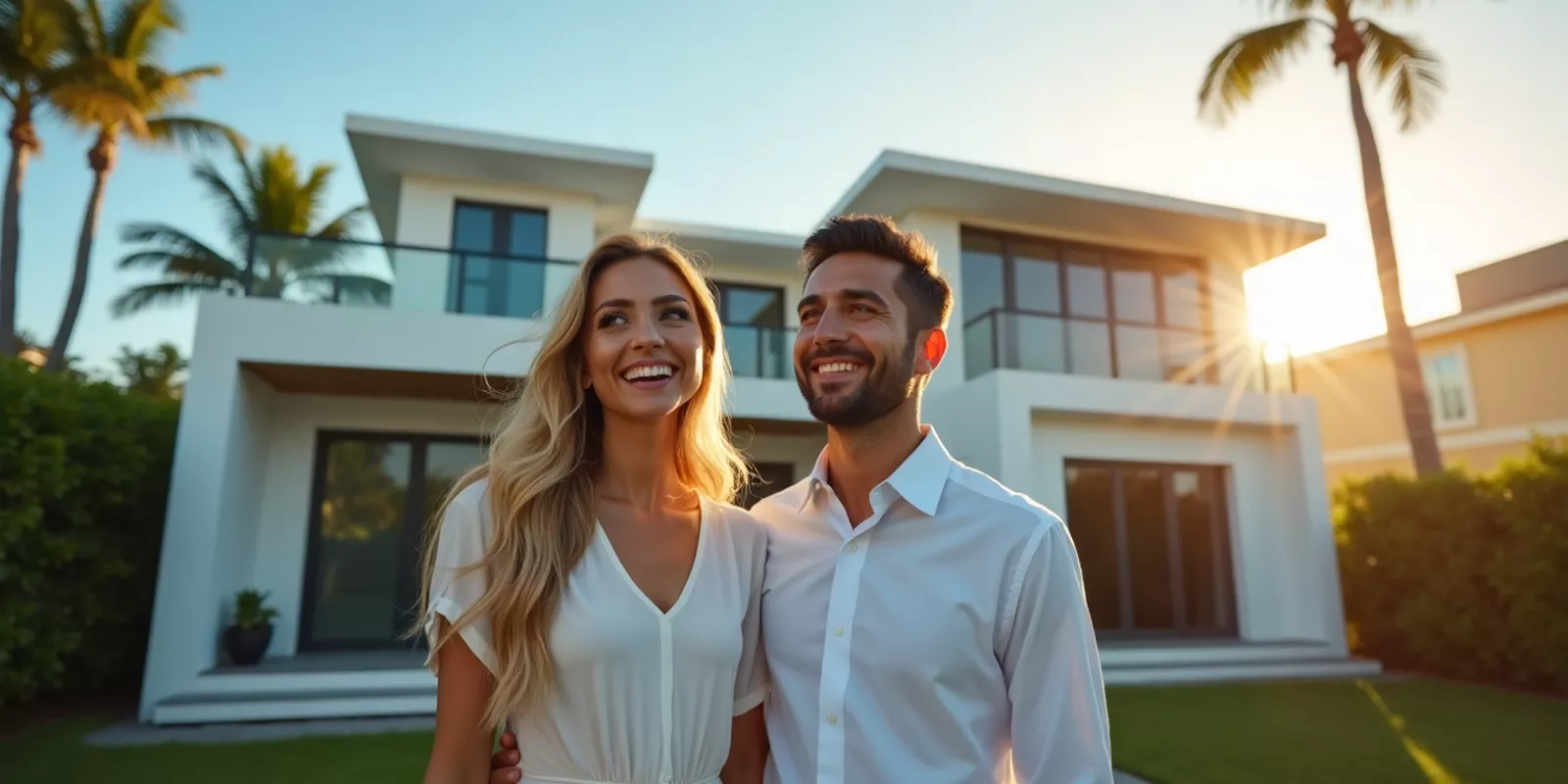 Financiar Propiedades en Miami para Mexicanos