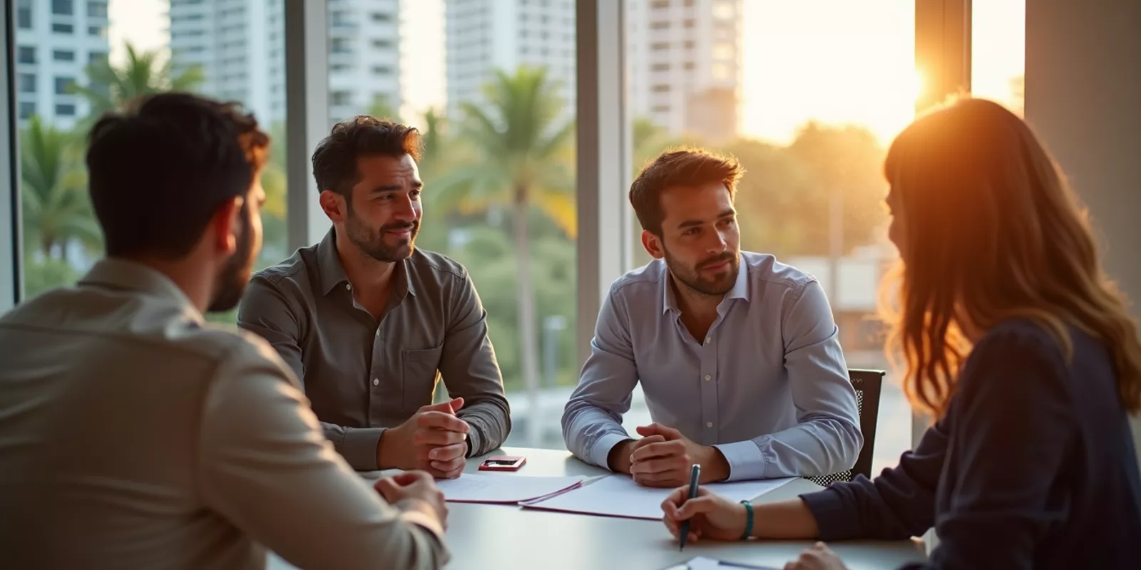 Opciones para comprar propiedades en Miami sin crédito