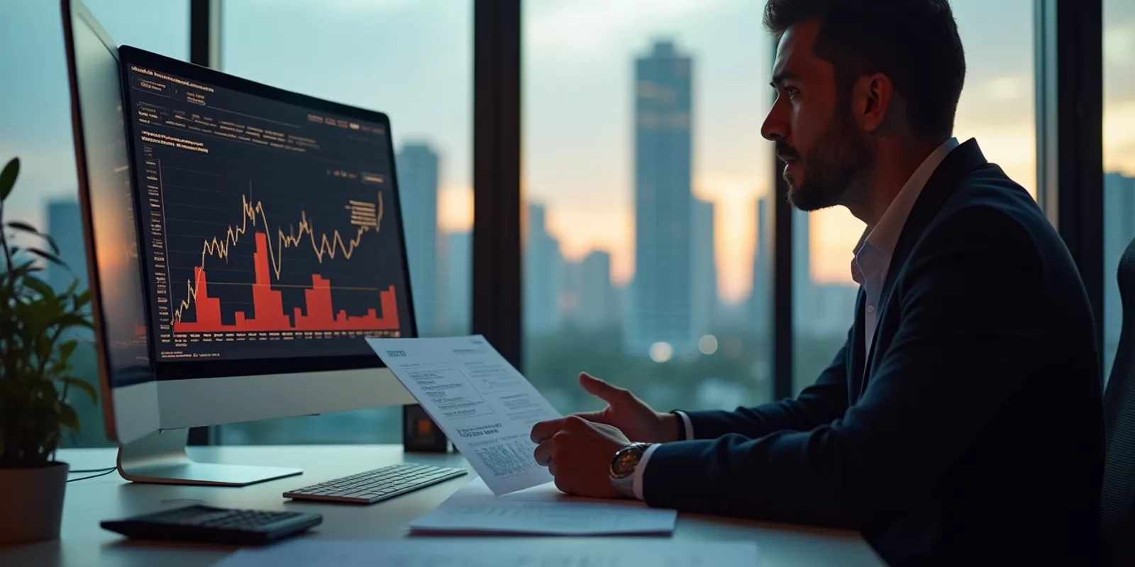 Impacto del Tipo de Cambio en la Inversión Inmobiliaria