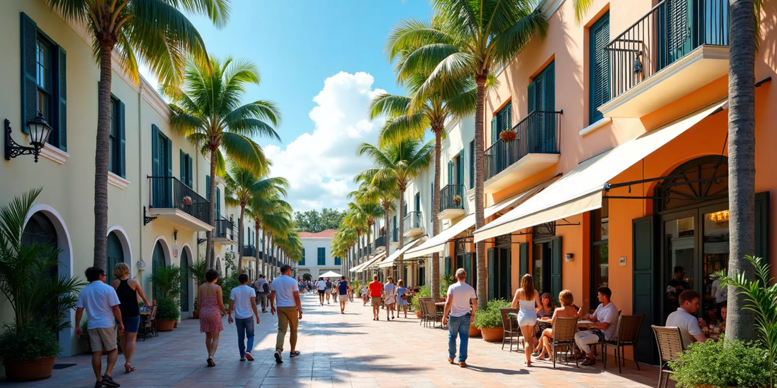Zonas Estables para Invertir en Miami