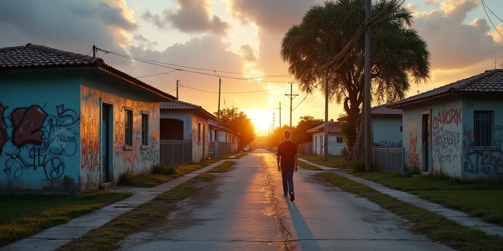Zonas a Evitar al Comprar Propiedades en Miami