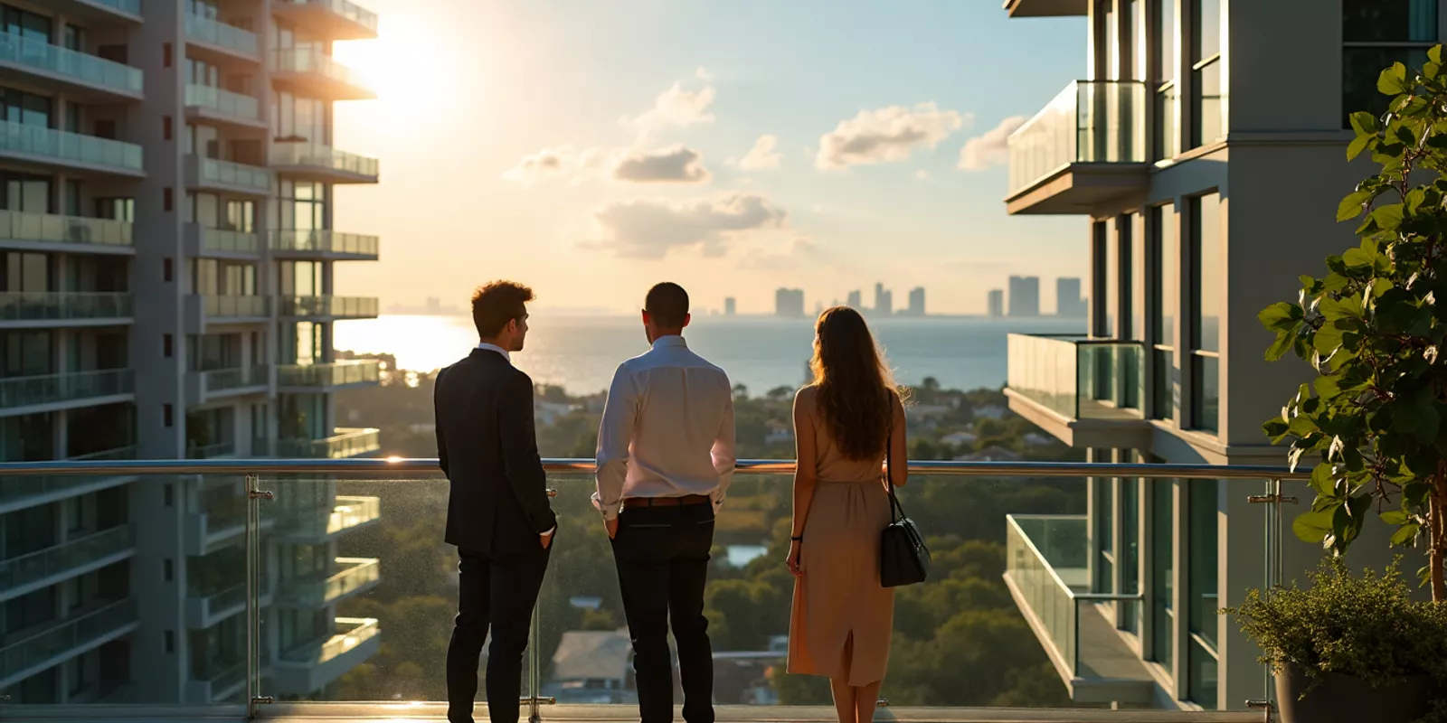Inversión inmobiliaria en Miami: Condominios vs. Casas