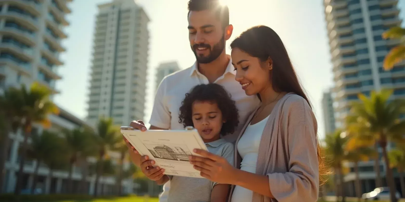 Inversión Inteligente en Propiedades en Miami