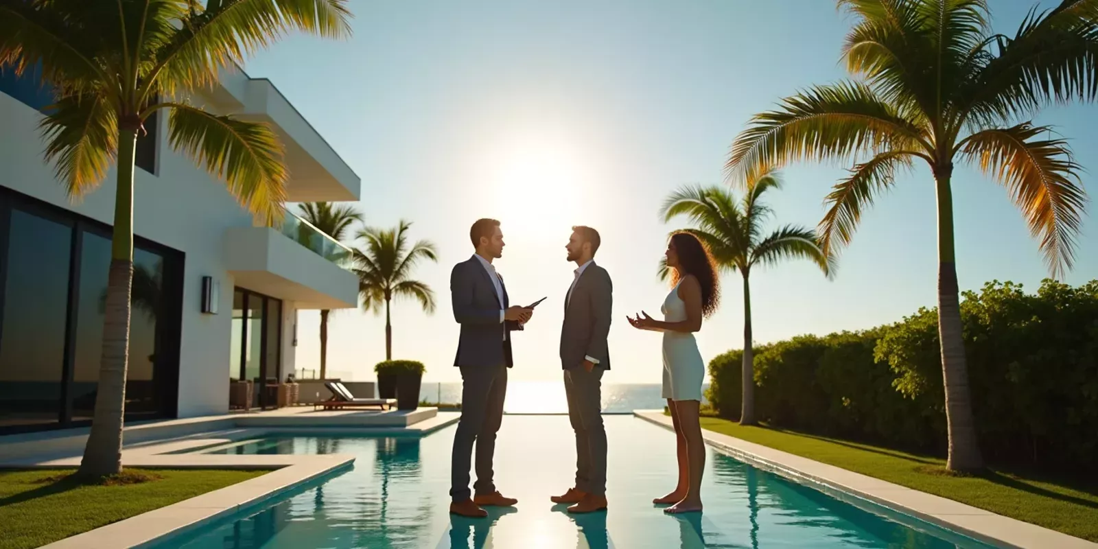 Errores comunes en la inversión inmobiliaria en Miami
