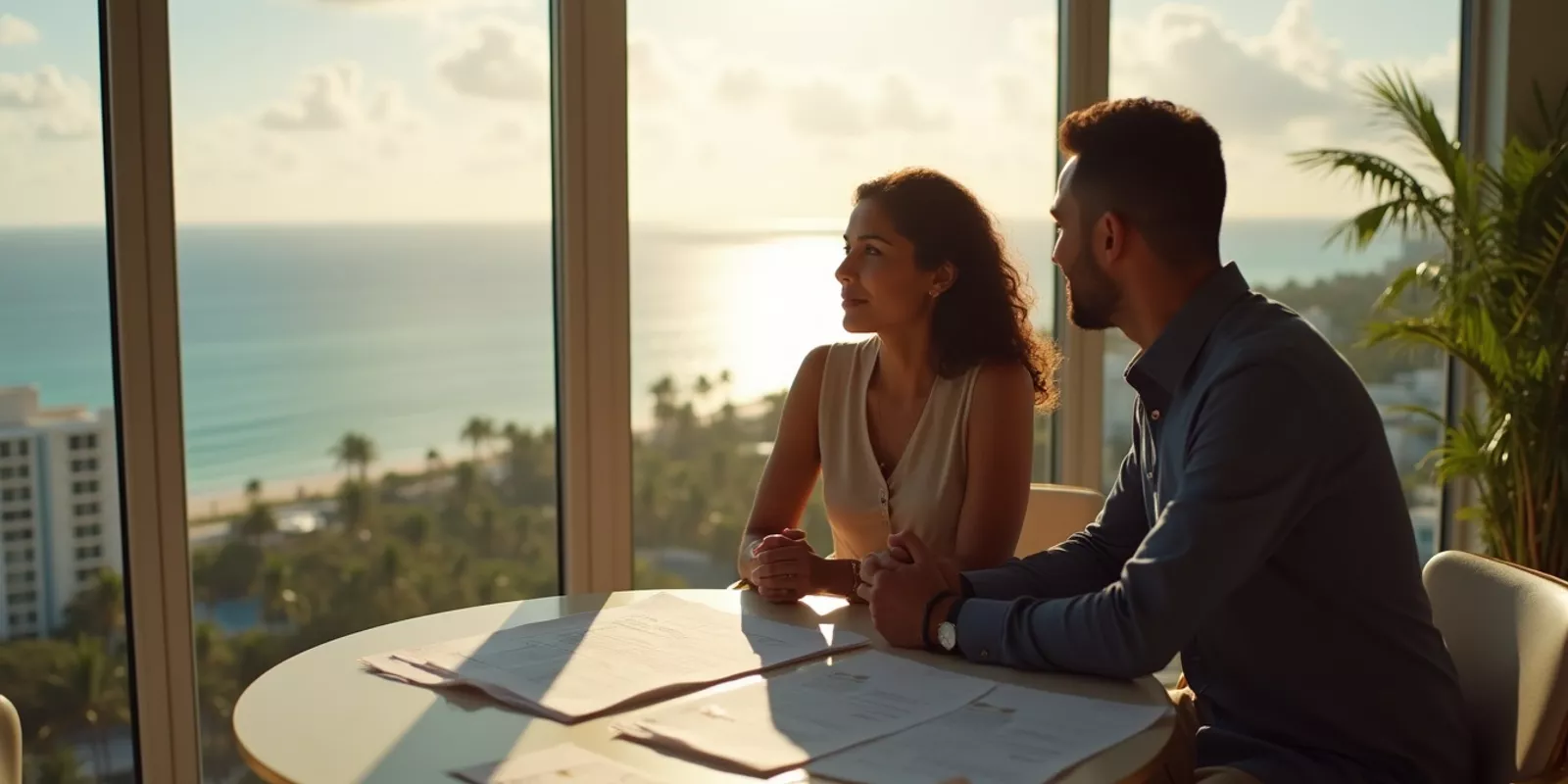 Errores al Comprar Propiedad en Miami: Guía Esencial