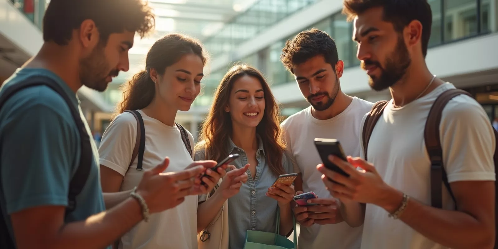 Errores comunes al comprar en Miami: guía para mexicanos