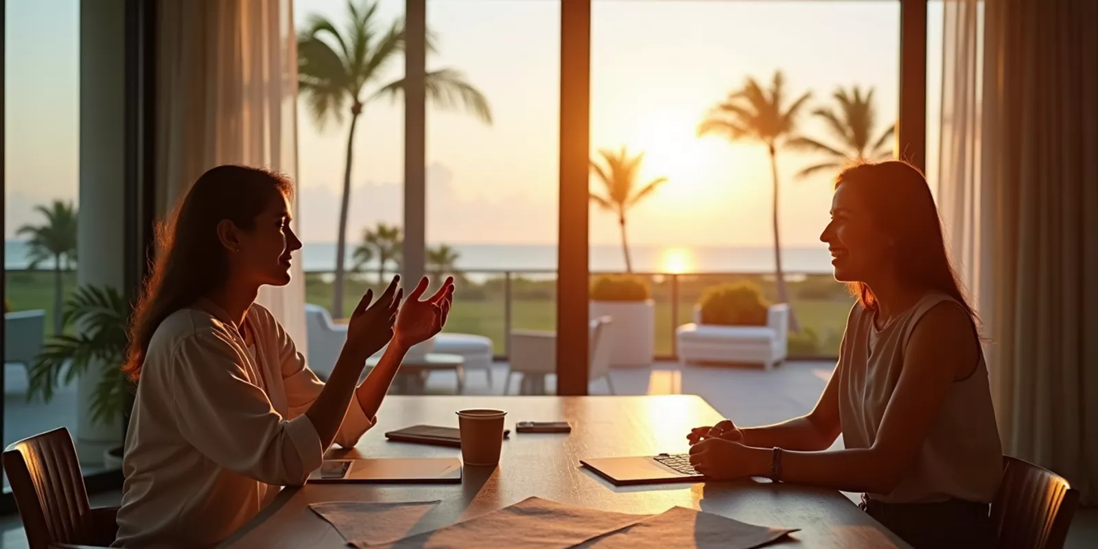 Guía para Comprar Propiedad en Miami desde México