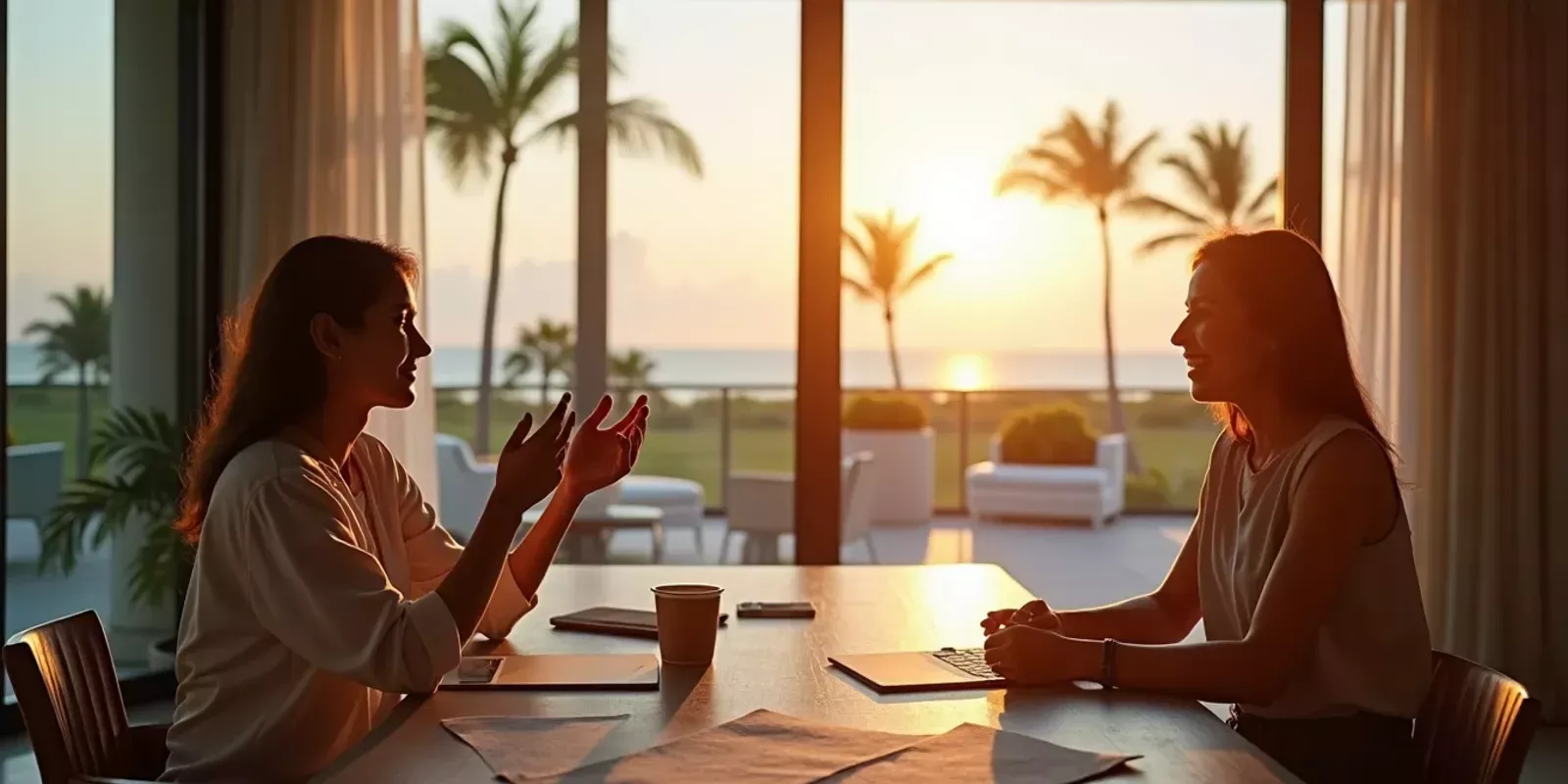 Guía para Comprar Propiedad en Miami desde México