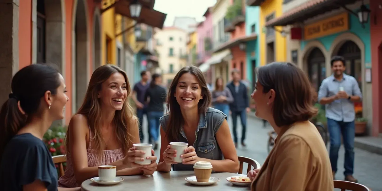 El Impacto Global del Español en el Mundo Actual