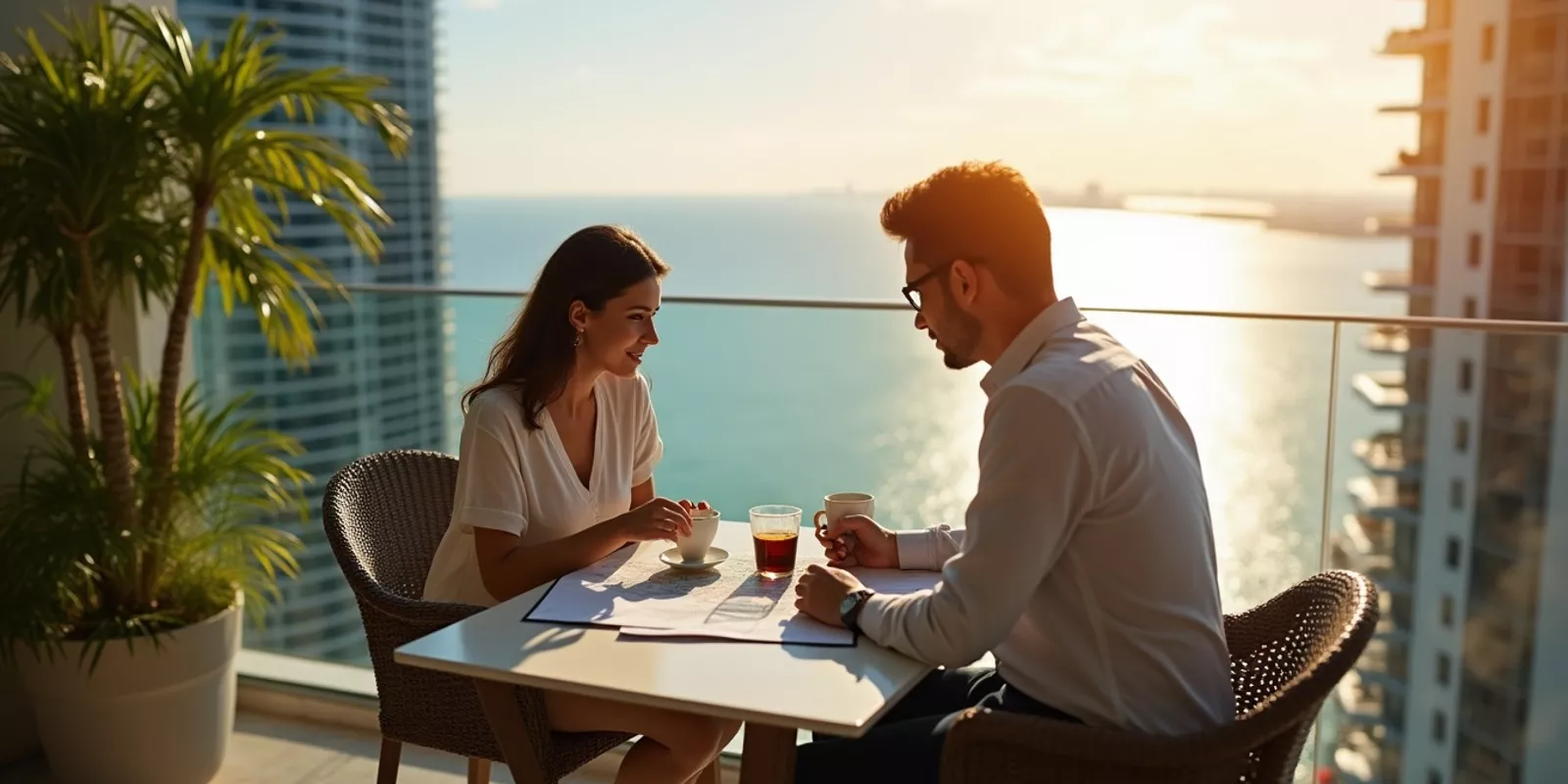 Protege tu capital invirtiendo en Miami desde México