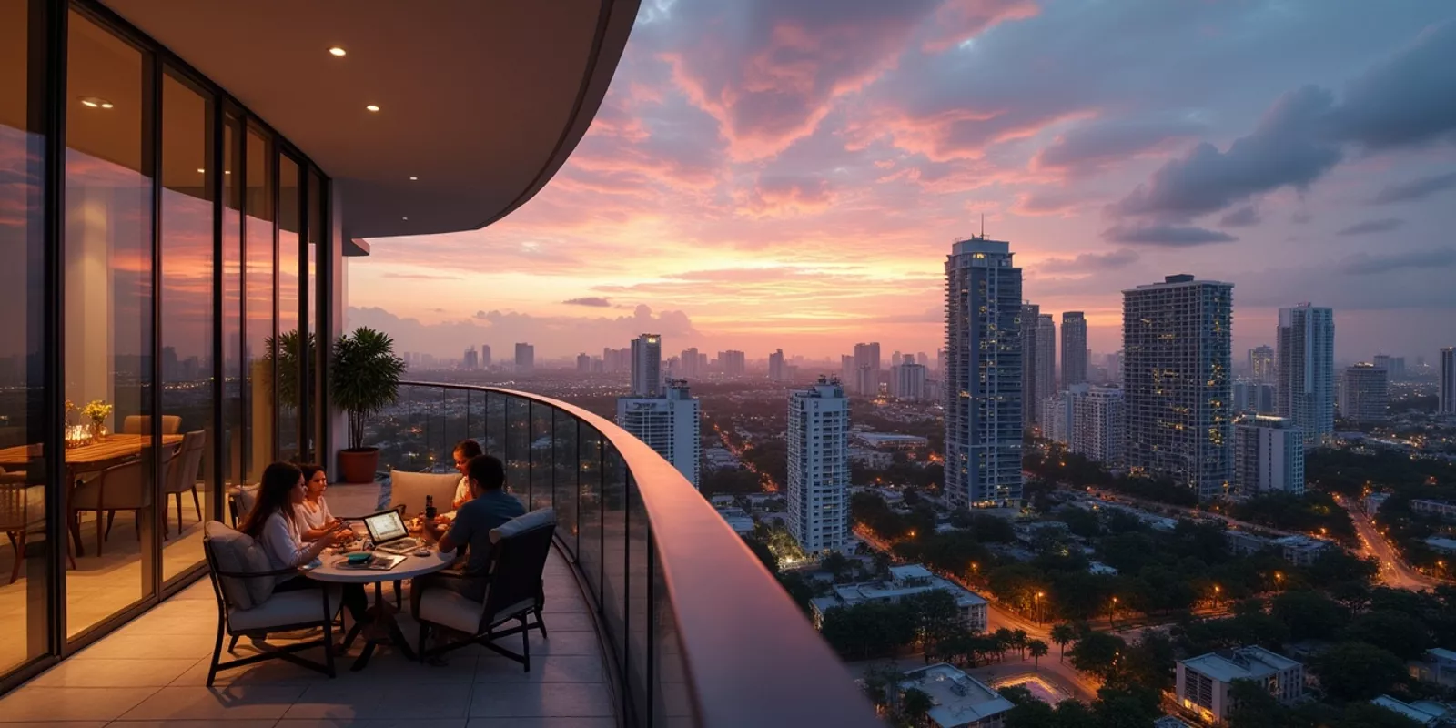 Invertir en Propiedades en Miami desde México