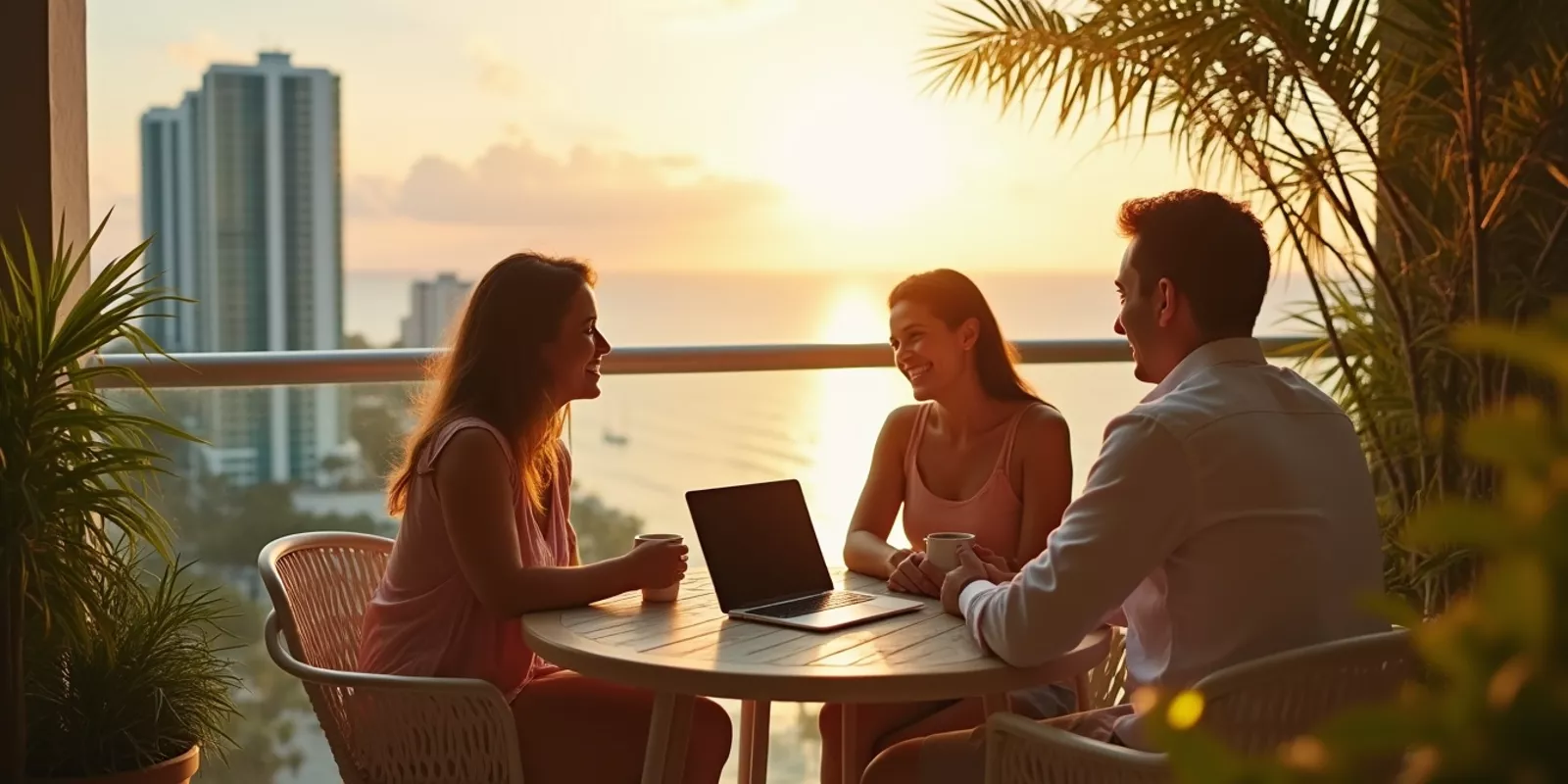 Inversión inmobiliaria en Miami para mexicanos