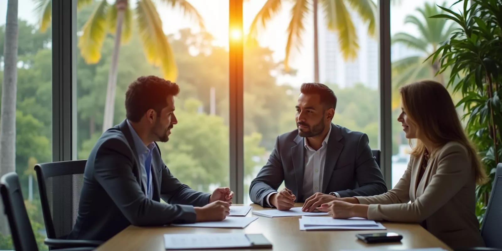 Refugio financiero en Miami: ¿una buena opción?