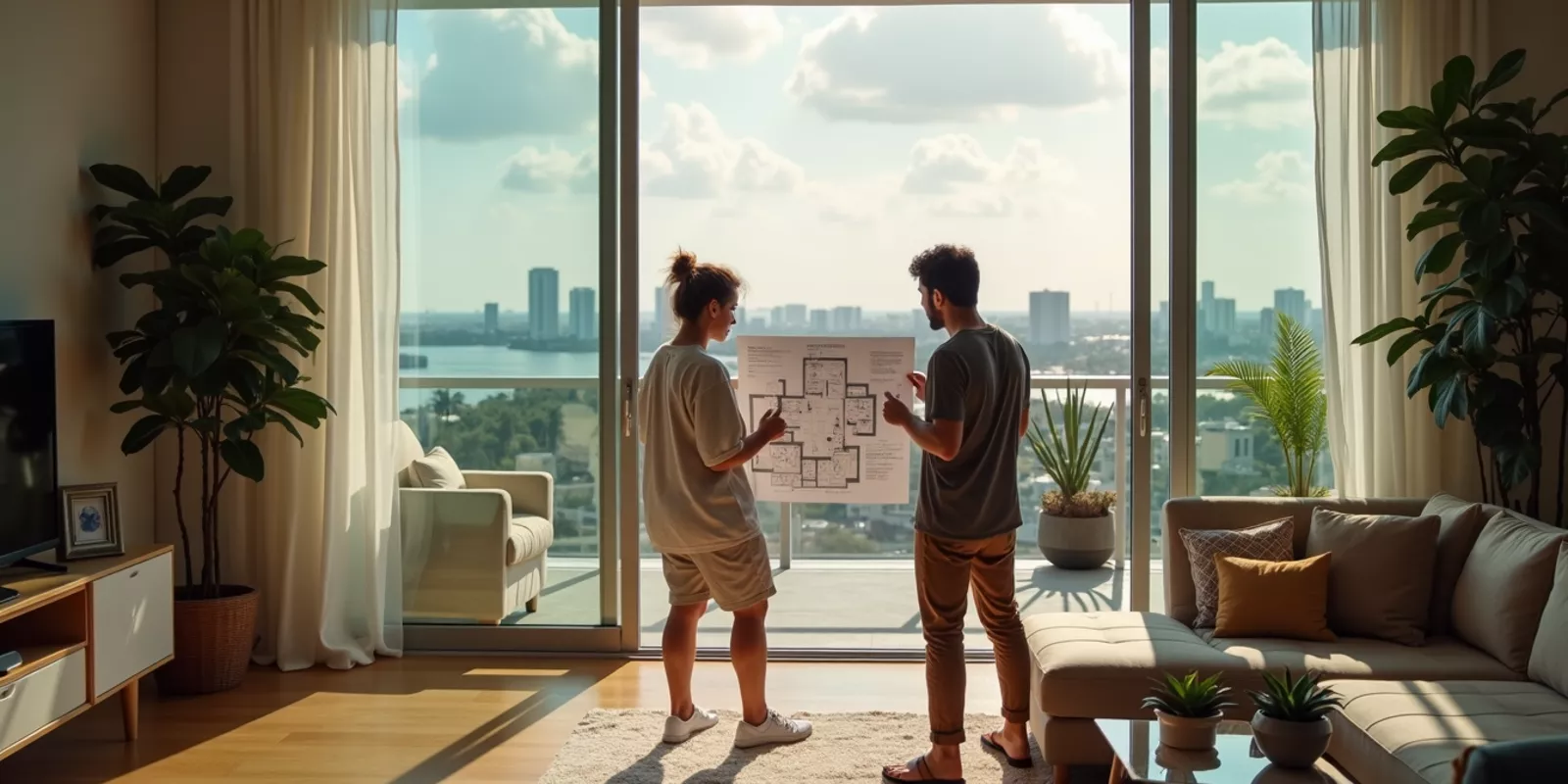 Rentabilidad en Inversiones Inmobiliarias: Comprar o Vender