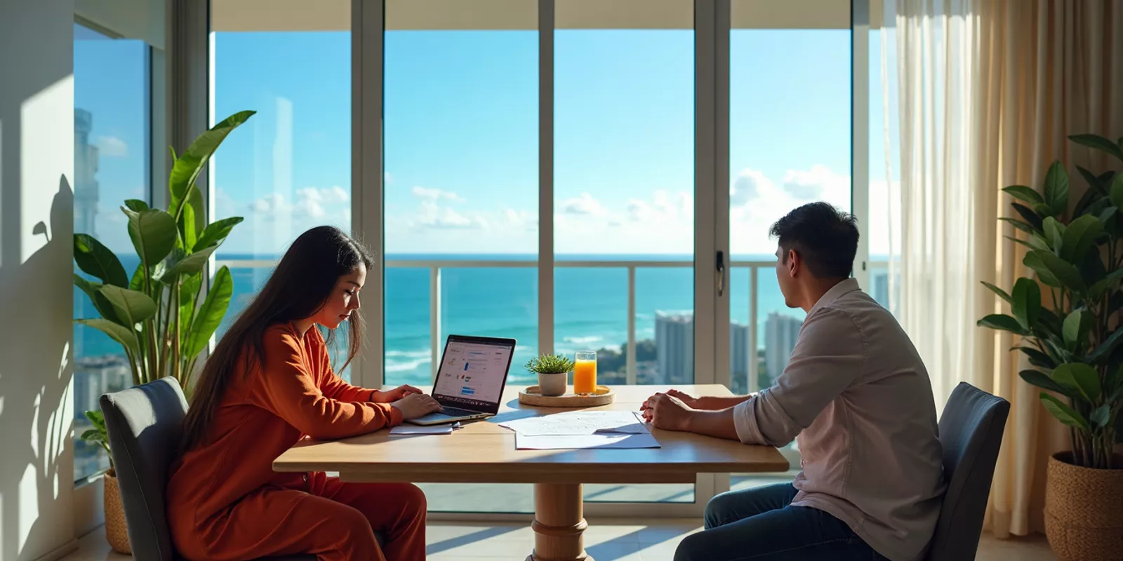 Invertir en Miami desde México: Guía para Generar USD
