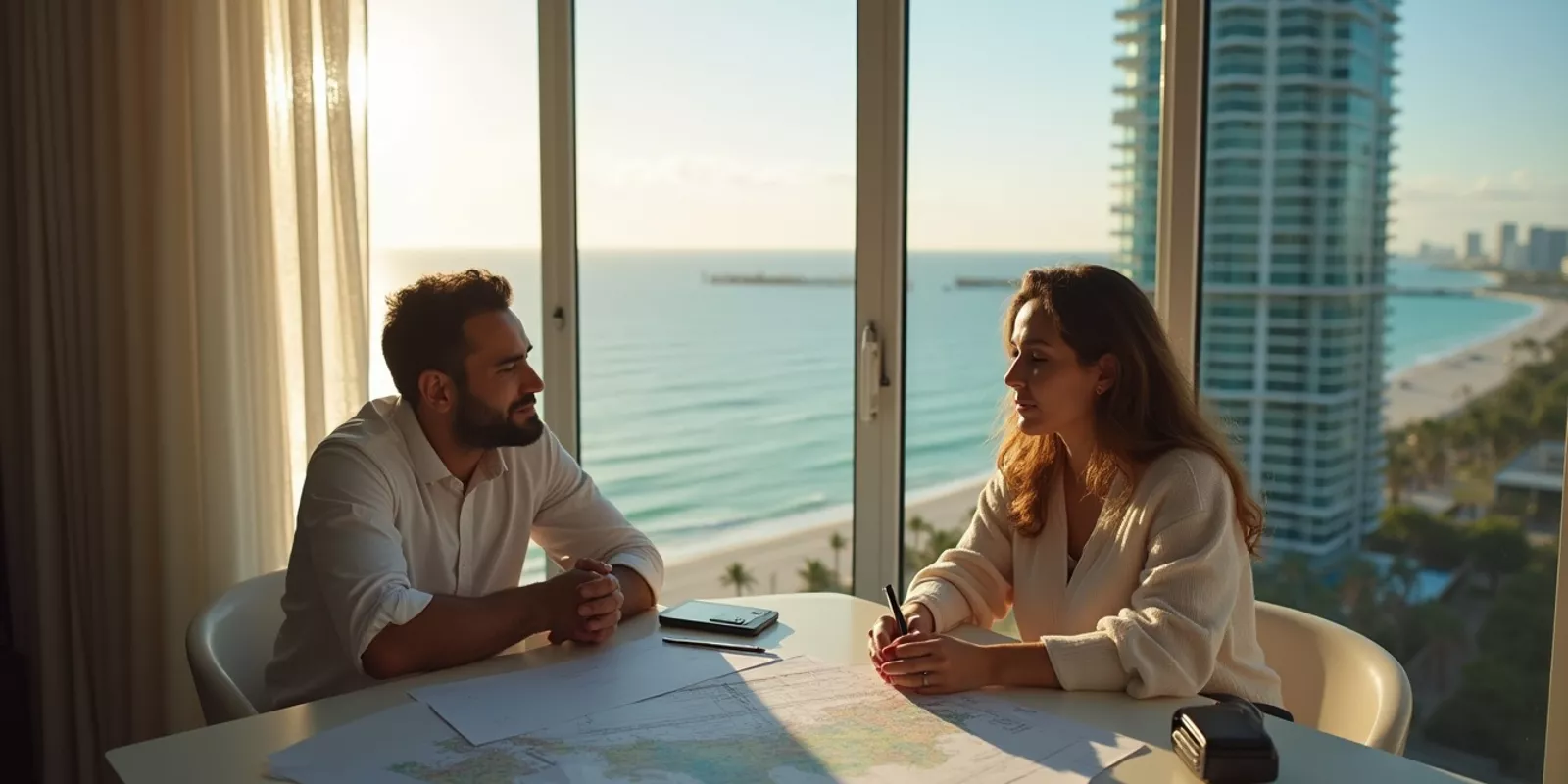 Invertir en Miami: Genera ingresos desde México