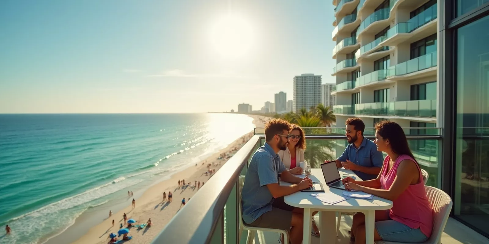 Invertir en Miami: Oportunidades para Mexicanos