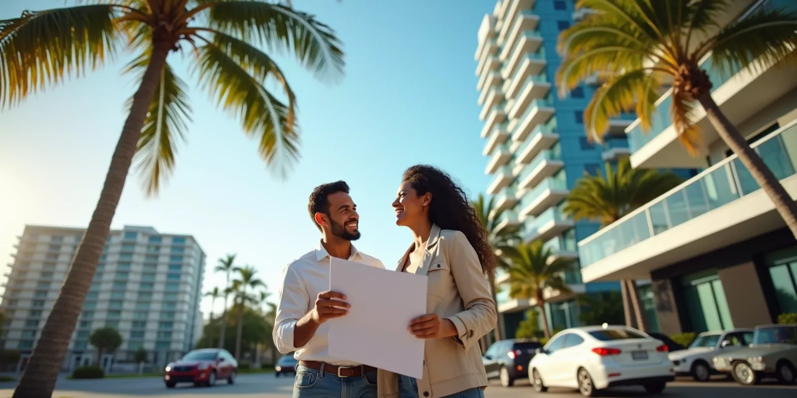 Inversión en propiedades en Miami para mexicanos