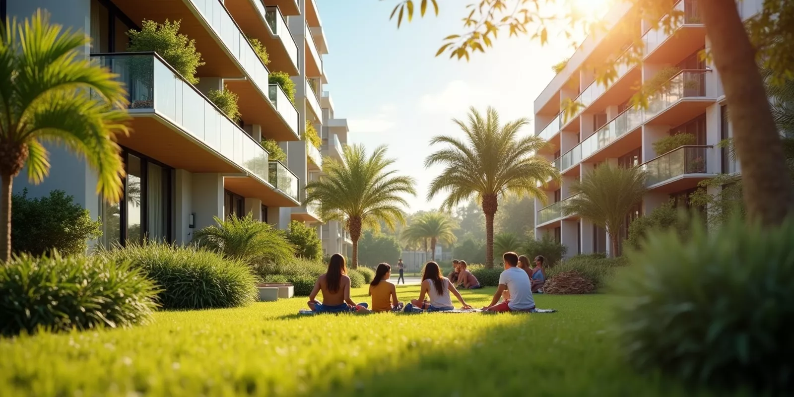 Inversiones Inmobiliarias Estables en Miami