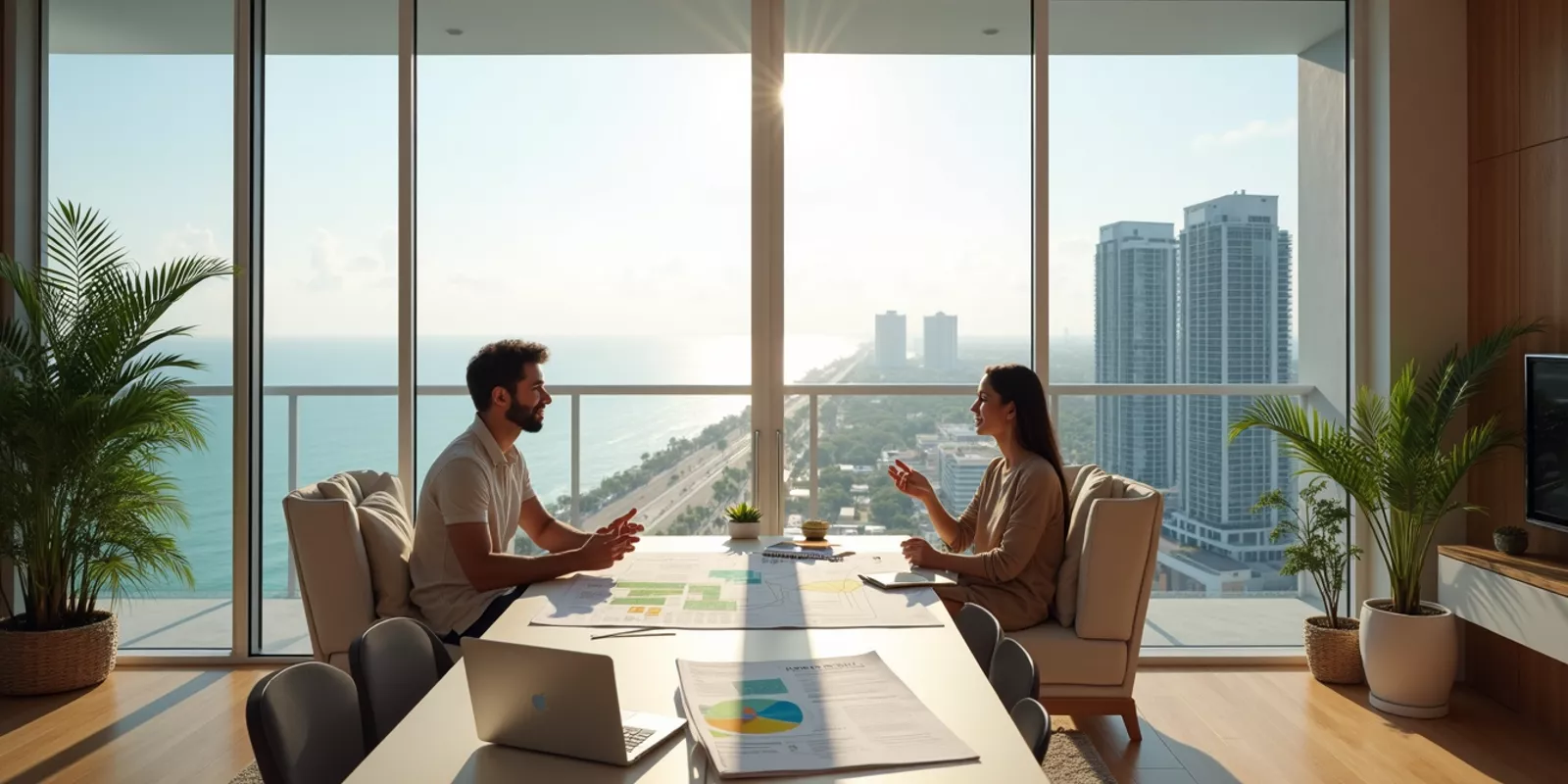 Invertir en Propiedades en Miami desde Latinoamérica