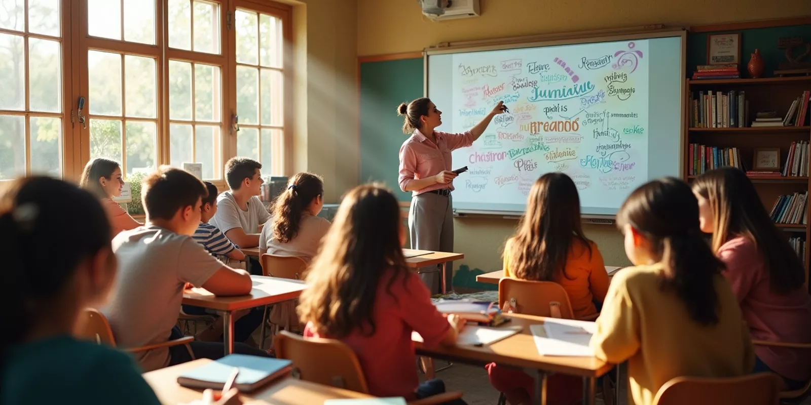 Aprendiendo Español: Claves para el Éxito Lingüístico