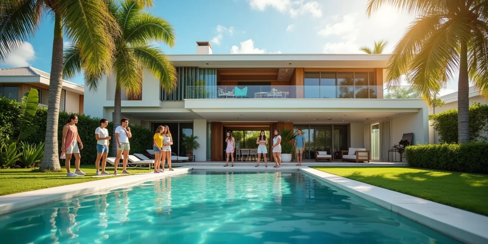 Impuestos en la Compra de Propiedades en Miami