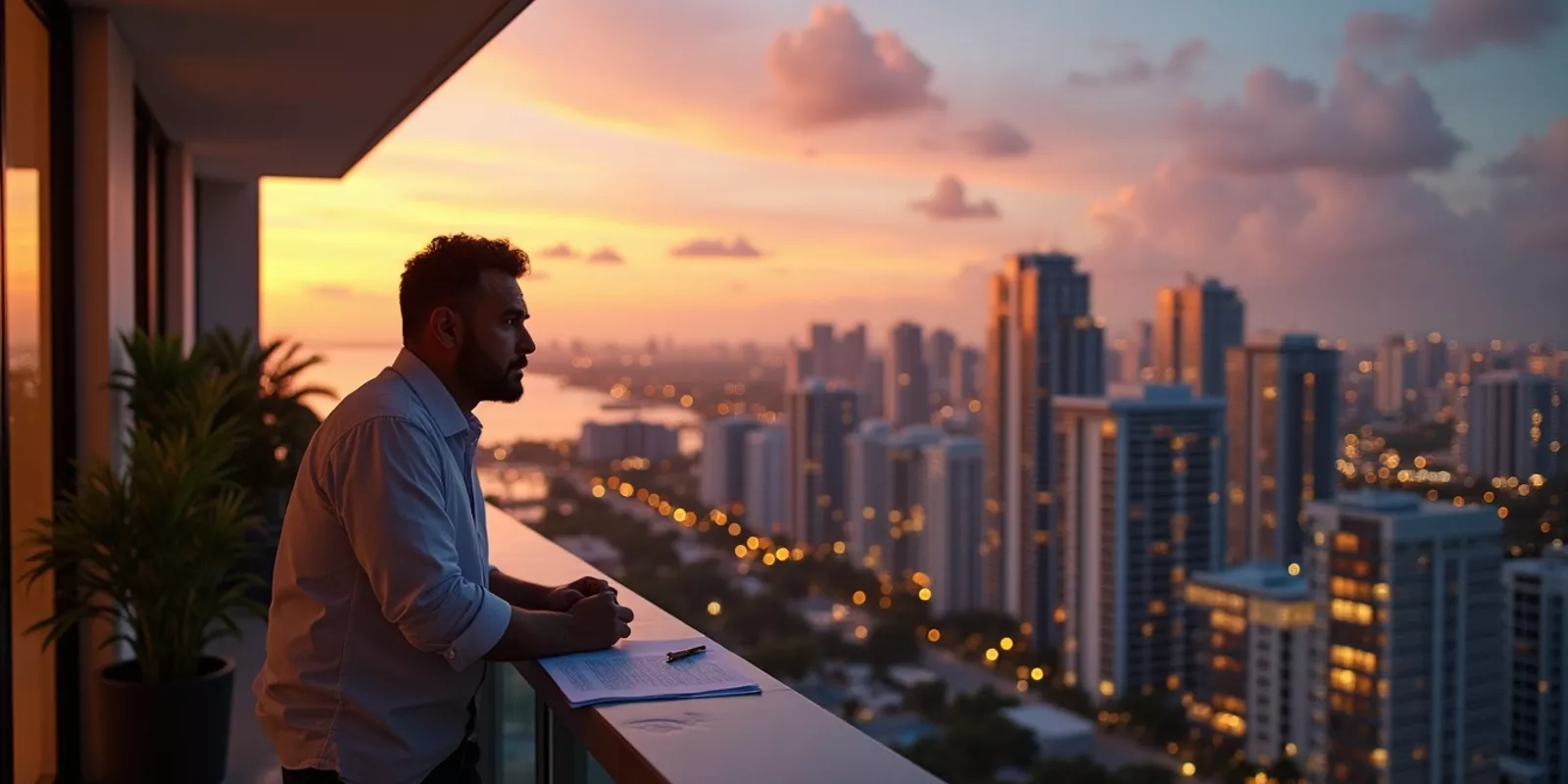 Consecuencias de No Declarar Propiedades en Miami