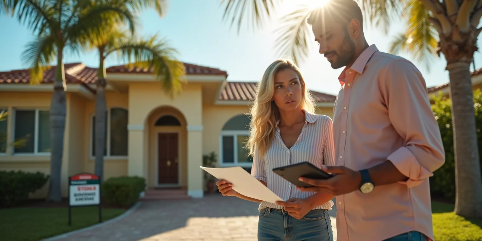 Errores comunes al invertir en propiedades en Miami