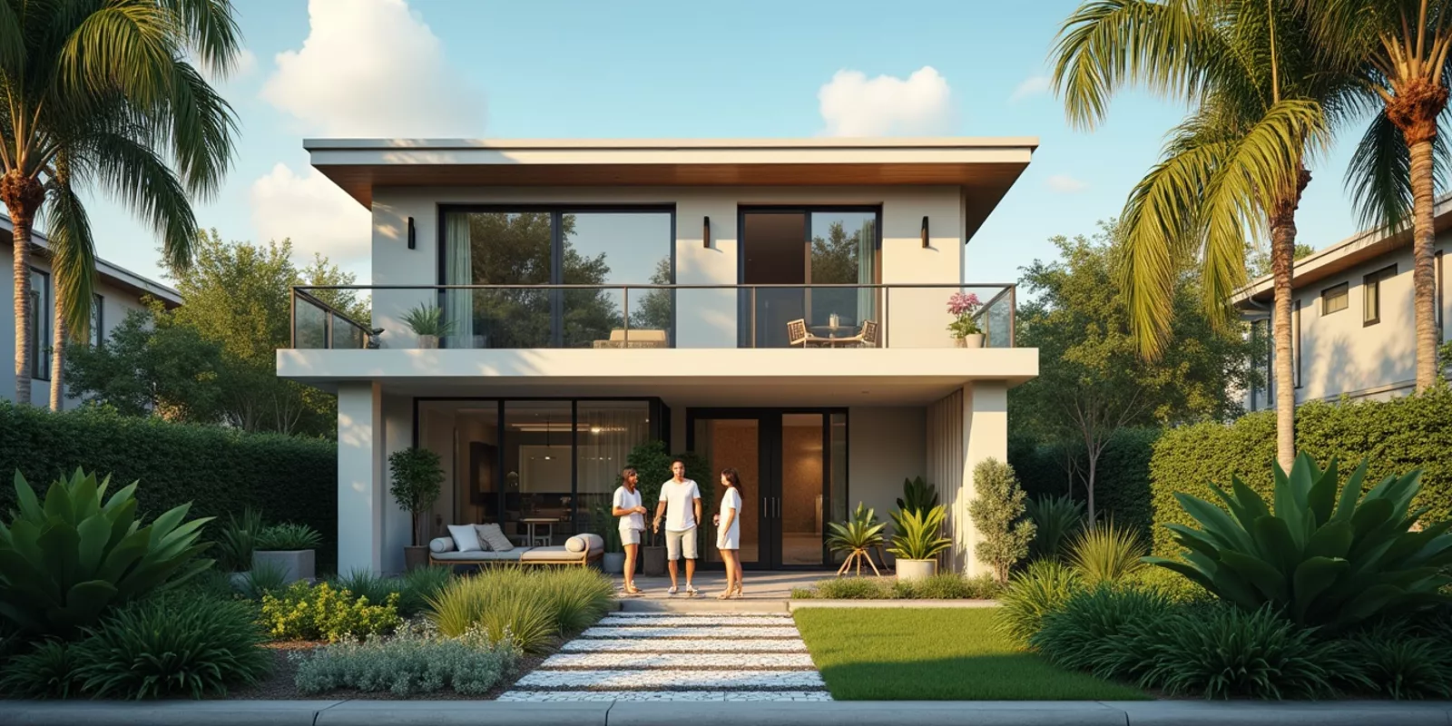 Consejos para Comprar Propiedad en Miami desde el Extranjero
