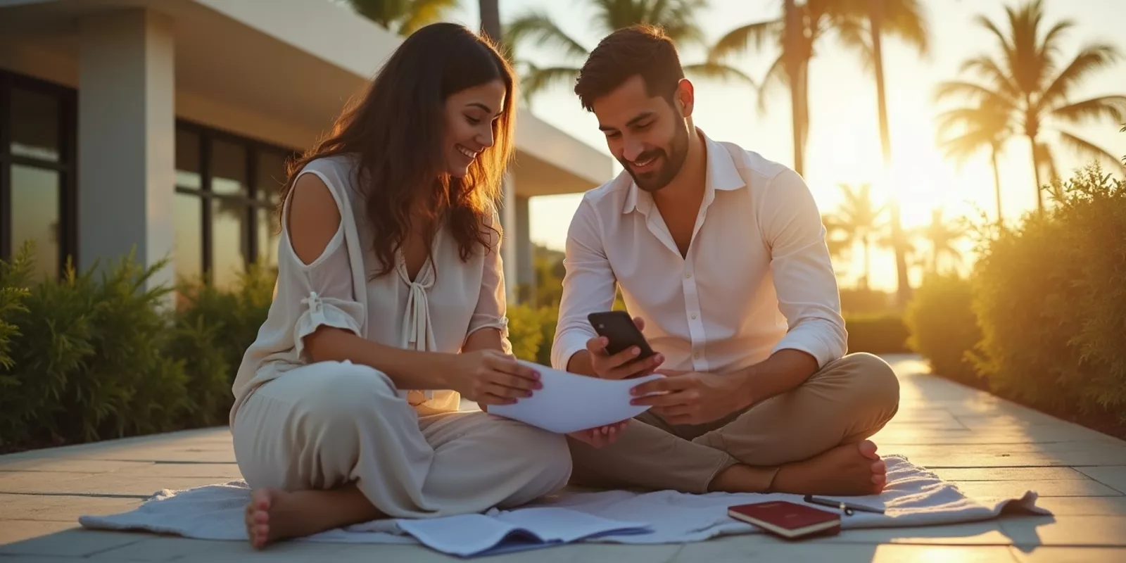 Financiamiento para Latinos en Miami: Guía Práctica