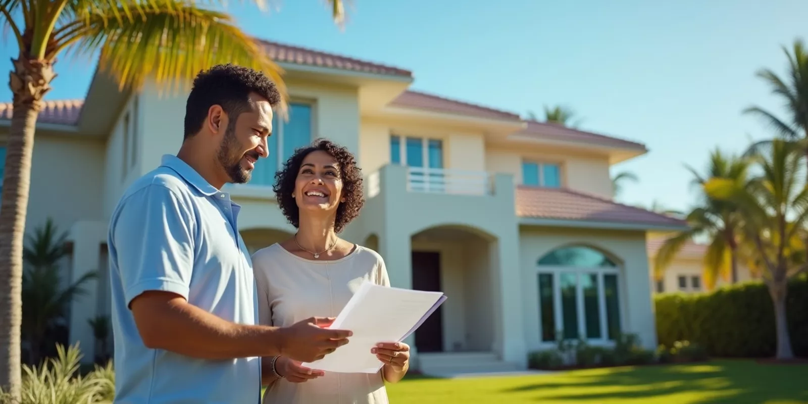 Financiamiento para Latinoamericanos en Miami