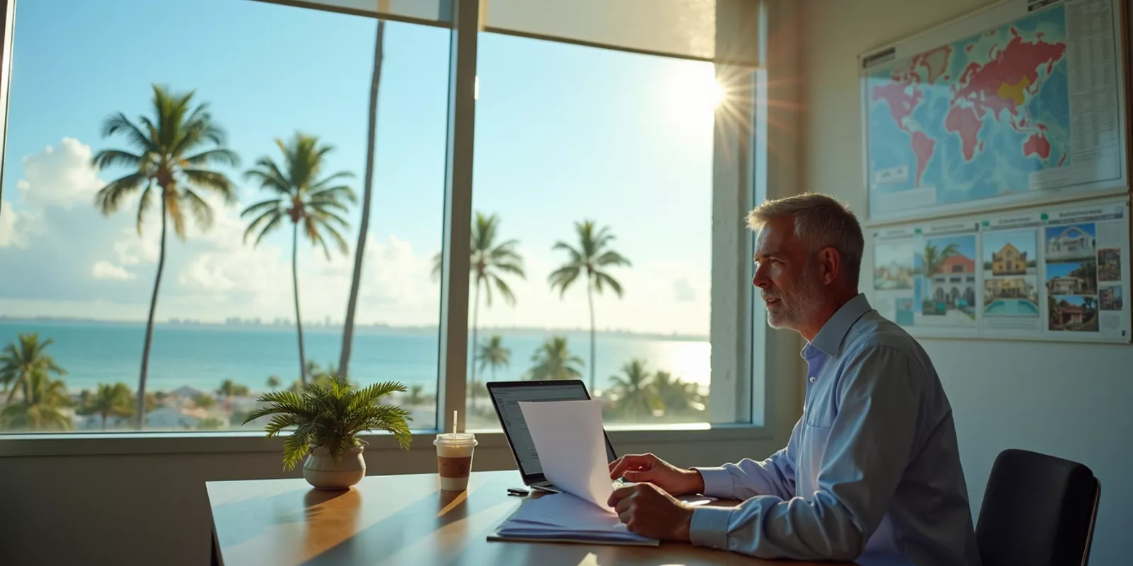 Errores en el financiamiento de propiedades en Miami