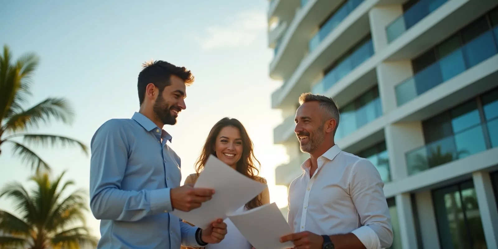 Financiamiento de Propiedades en Miami para Extranjeros