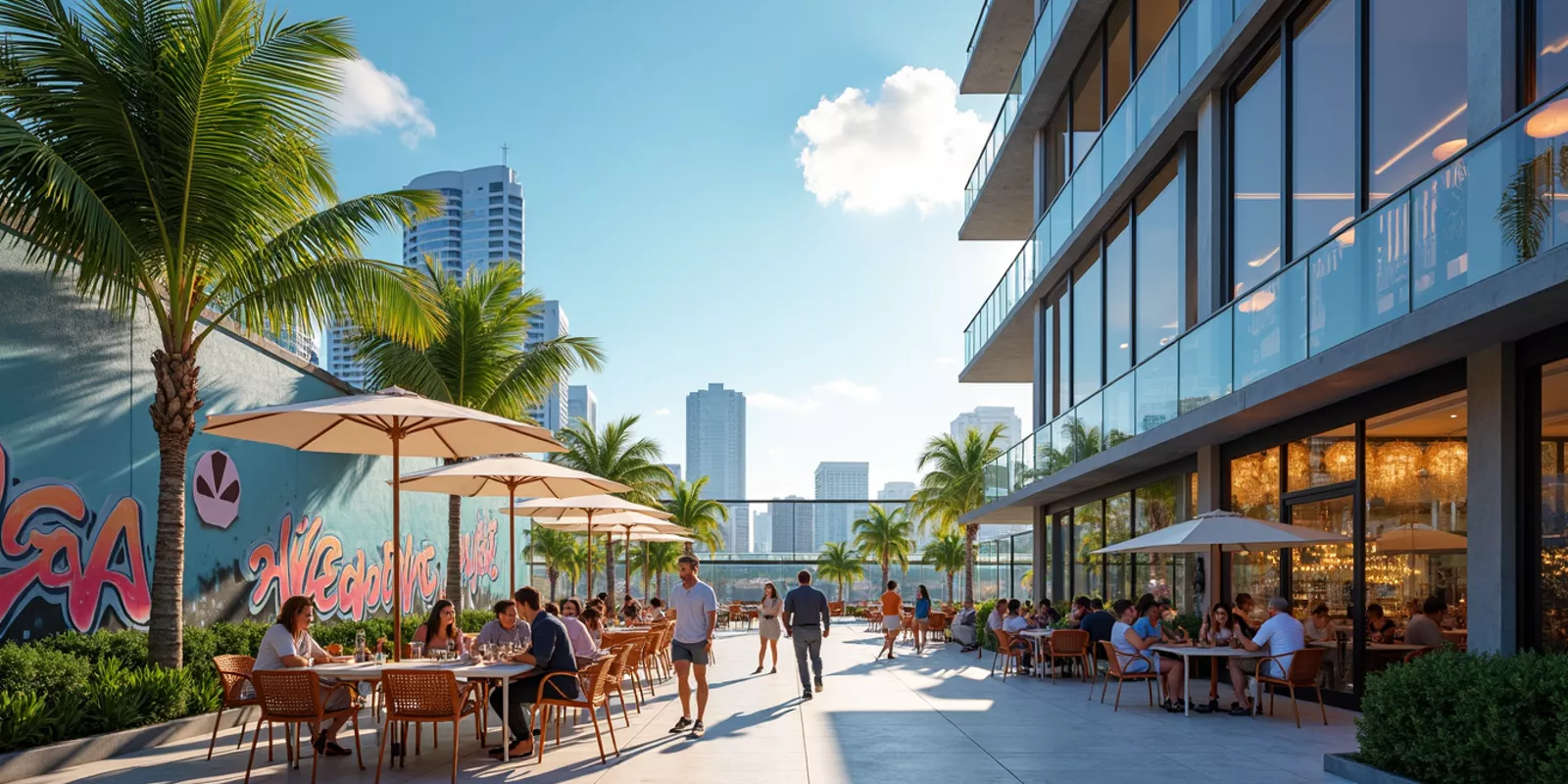 Rentabilidad Inmobiliaria en Miami: Casos Clave