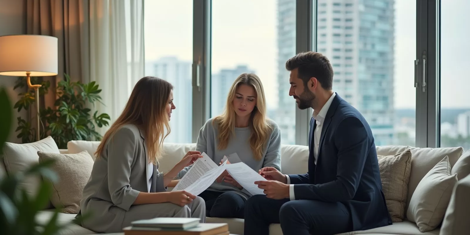 Errores financieros en inversiones en Miami desde LATAM