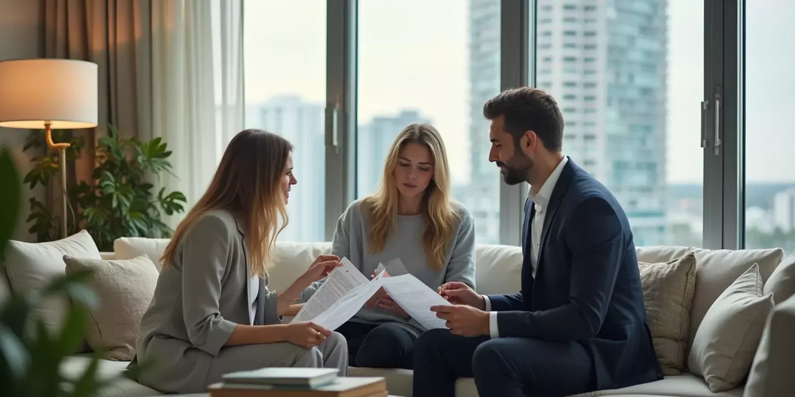 Errores financieros en inversiones en Miami desde LATAM