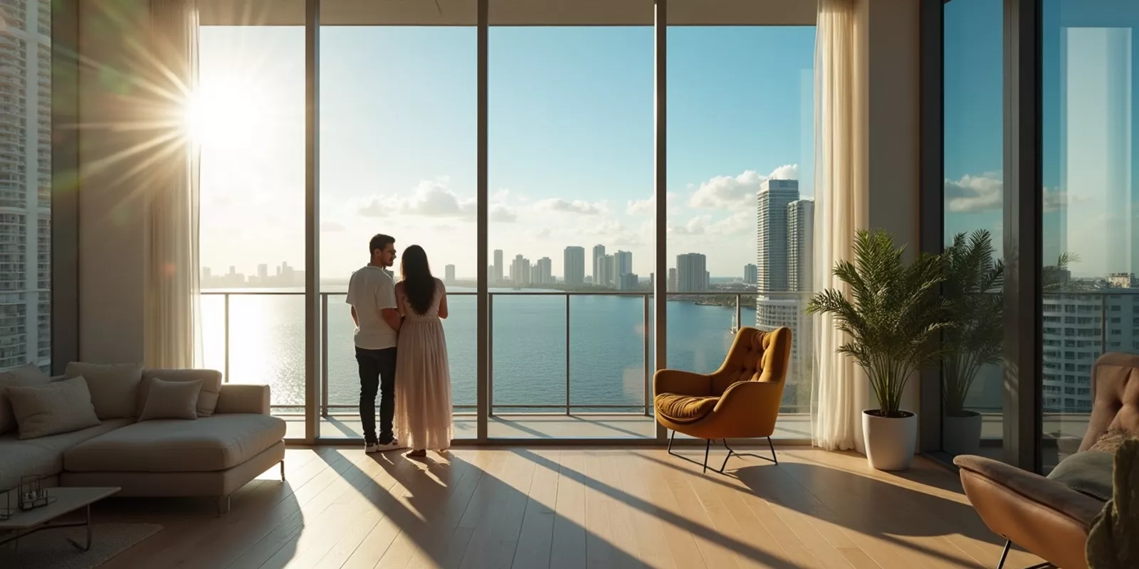 Inversión Inmobiliaria en Miami para Latinoamericanos