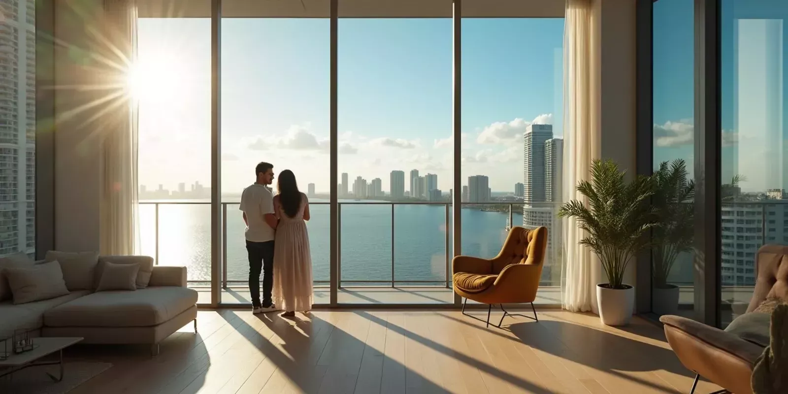 Inversión Inmobiliaria en Miami para Latinoamericanos