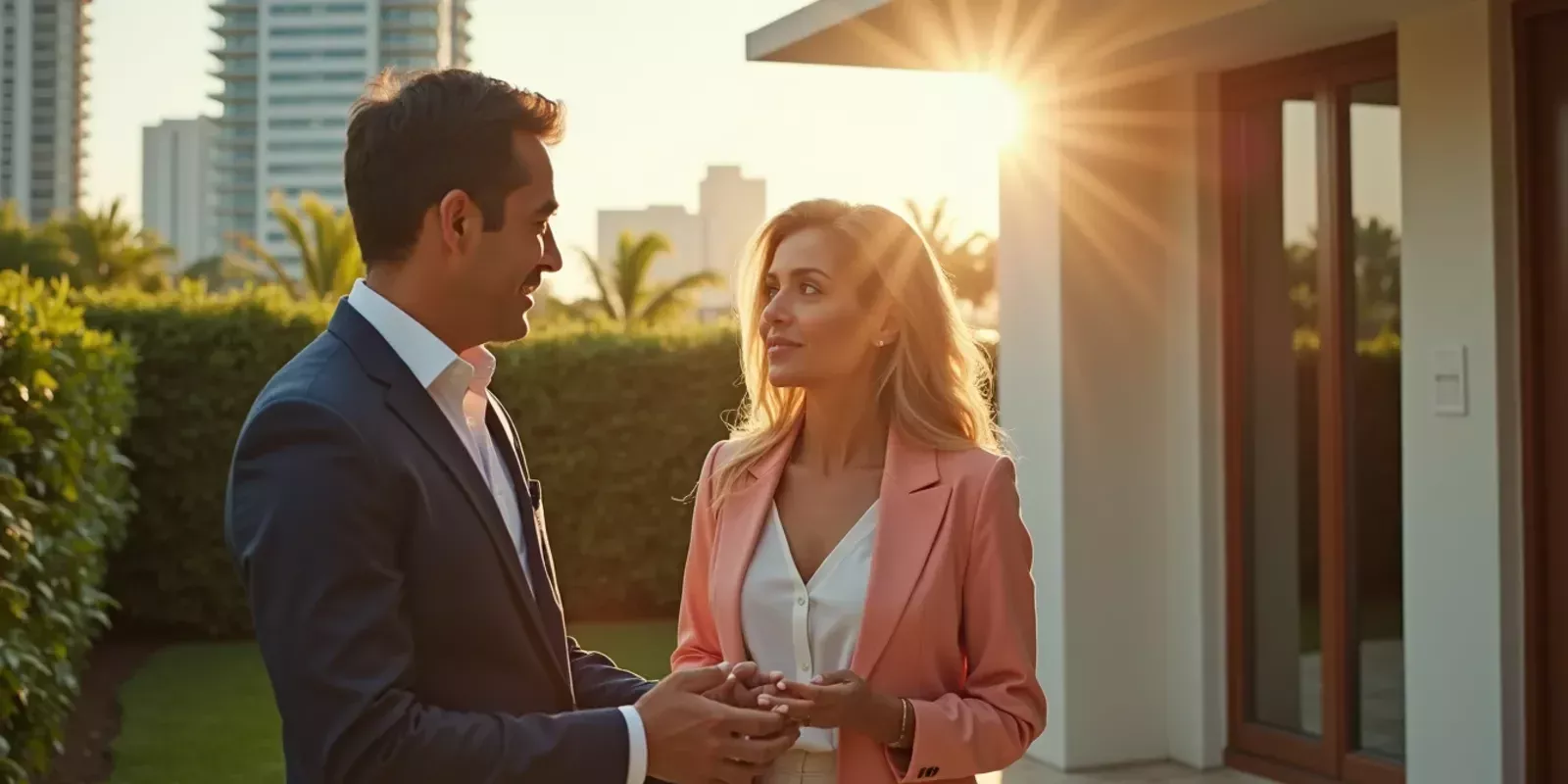 Errores comunes de inversión inmobiliaria en Miami