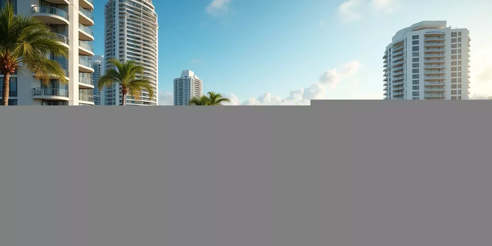 Inversión Segura en Miami: Zonas Estables para Comprar