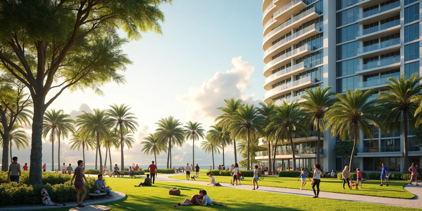 Inversión en Bienes Raíces en Miami: Zonas Clave